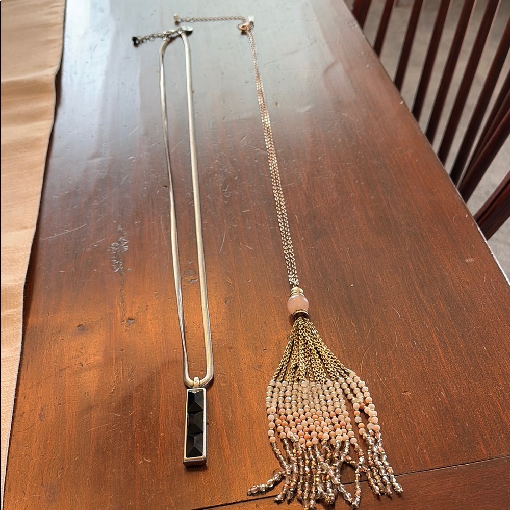 White House Black Market - Women's Jewelry long necklaces